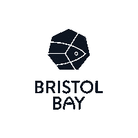 BBsockeye_AK alaska alaska seafood wild salmon bristol bay Sticker