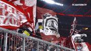 Lets Go Football GIF by FC Bayern Munich