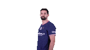Ferran Sole Yes Sticker by Paris Saint-Germain Handball