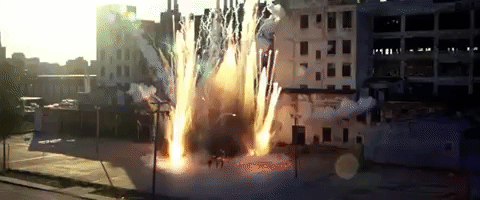 age of extinction transformers GIF