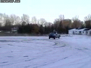 truck win GIF by Cheezburger