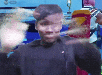 Oh Yeah Congratulations GIF