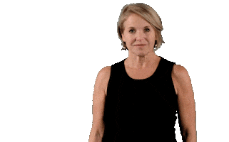 Sticker by Katie Couric