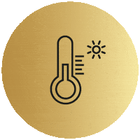 Wellness Spa Sticker by sauna.nl