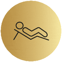Wellness Spa Sticker by sauna.nl