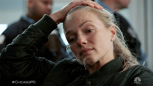 Chicago Pd GIF by NBC