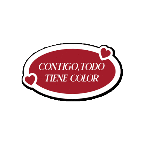 Colores Sticker by ENCOALIMENTOS