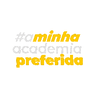 Movimentoqueconecta Sticker by Academia LovattoFit