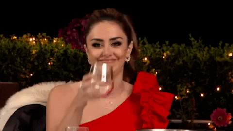 Dance Wow GIF by Real Housewives Of Cheshire