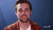 Tongue Hello GIF by Big Brother Canada