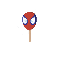 New York Summer Sticker