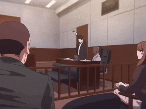 Jjk Jujutsu Kaisen GIF