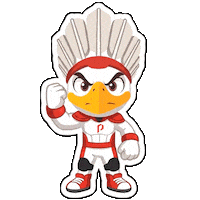 Pio Sticker by PolytronEV