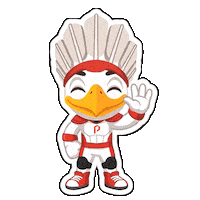 Pio Sticker by PolytronEV