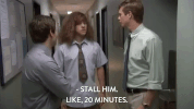 comedy central workaholics season 1 finale GIF by Workaholics