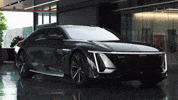 Innovation Sedan GIF by Cadillac