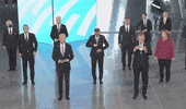 Joe Biden Nato GIF by GIPHY News