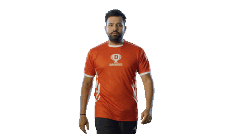 Ipl Dhoni Sticker by Dream11