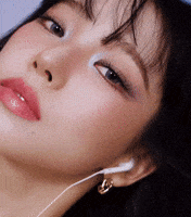 Model Cosmetics GIF