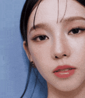 Model Yes GIF