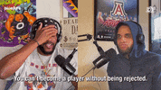 Blue Wire GIF