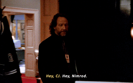theoofoof giphyupload the west wing tww west wing GIF
