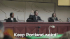 keep portland weird GIF