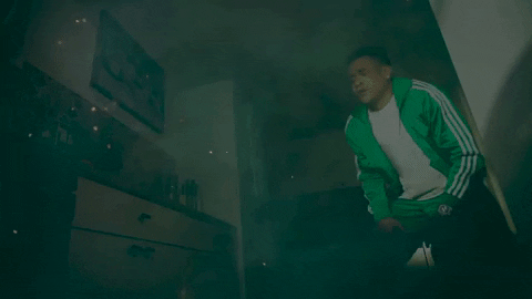Gdz GIF by Gente De Zona