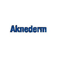 Skincare Sticker by Aknederm