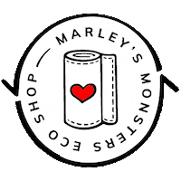 Earth Marketplace Sticker by MarleysMonsters