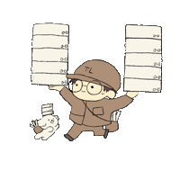Terencelam Sticker