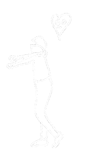Happy Dance Sticker