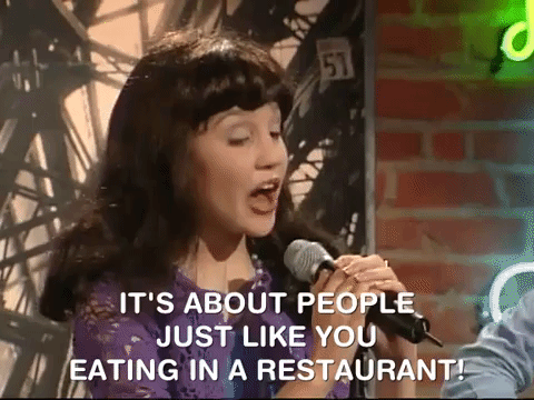 the amanda show nicksplat GIF