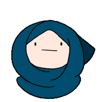 Girl What Sticker by ifalukis