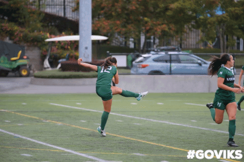 portland state goviks GIF