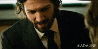 blake lively love GIF by The Age of Adaline