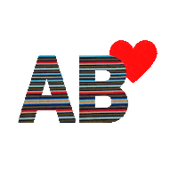 Feria Love Sticker by Imedia comunicación