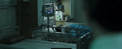 Idol Han Suk-Kyu GIF