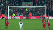 lfc liverpool red kit GIF by Liverpool FC