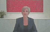 Sally Yates GIF by GIPHY News