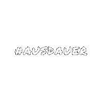Ausdauer Sticker by HM Fitness