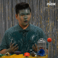 All That Lol GIF by Nickelodeon