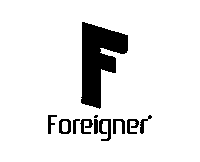 Black Sticker by foreignerrrrr