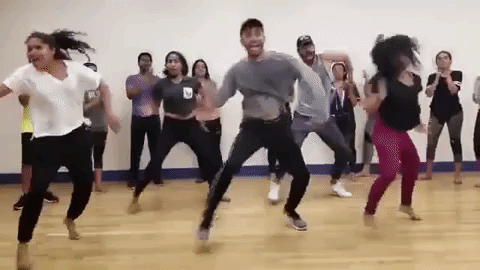 zingaat GIF by Rohit Gijare