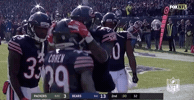 2018 Nfl Football GIF by NFL