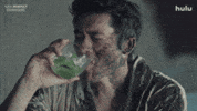 Spa Peter GIF by HULU