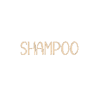 Shampoo Dealer Sticker