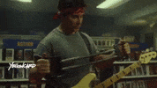Back To The Future Punk GIF by Better Noise Music