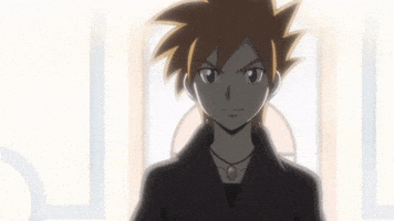 Pokemon Generations Walking GIF by Pokémon