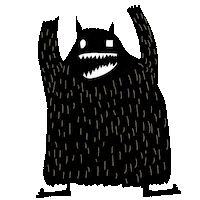 Design Monster Sticker by Schalter&Walter